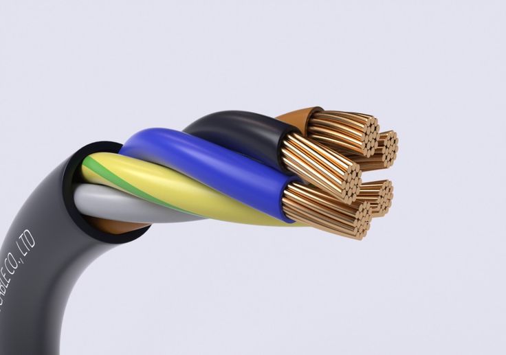 Cables