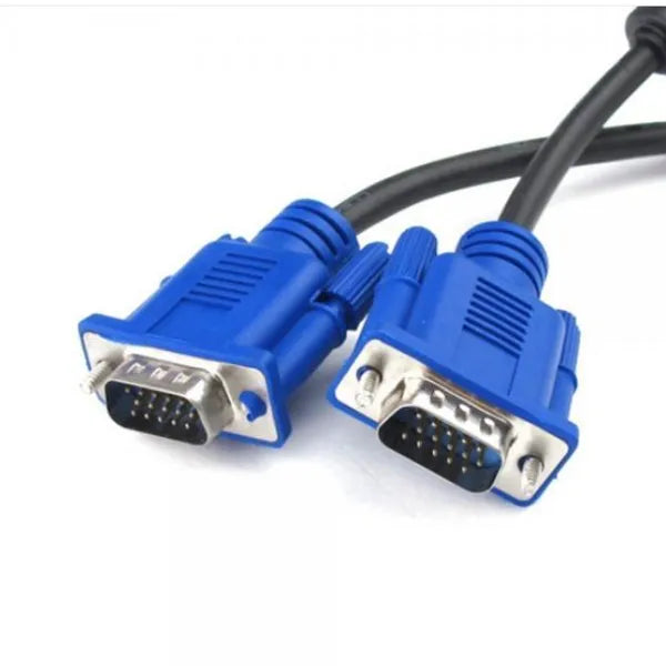 VGA TFT Cable | VGA to VGA Cable | 1.5M