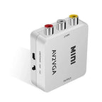 AV to VGA 1080P Video Converter