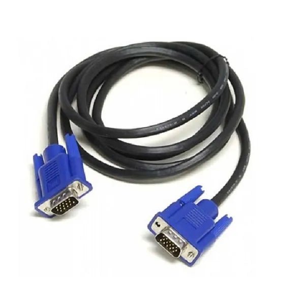 VGA TFT Cable | VGA to VGA Cable | 1.5M