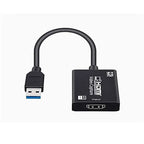 USB Hdmi HD Video Capture 3.0 | Reliable Portable Video Converter