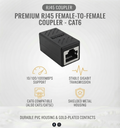 RJ45 EXTENDER