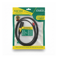 Type-C TO XLR MALE CABLE