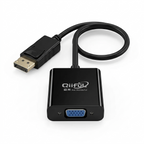 DP to VGA Adapter Converter (1080P)
