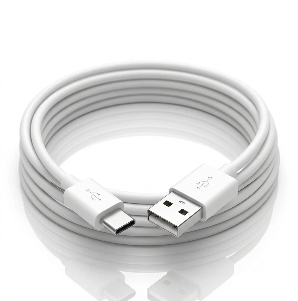 USB to Type-C Data Cable (1.5M)