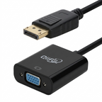 DP to VGA Adapter Converter (1080P)