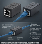 RJ45 EXTENDER