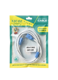USB M-F CABLE