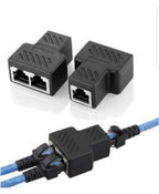 RJ45 1 to 2 SPLITTER