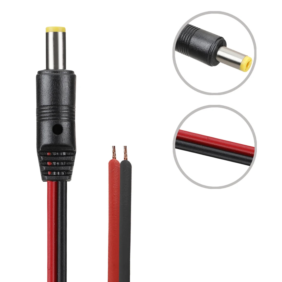 DC Male Lead (Parallel, 23/38)