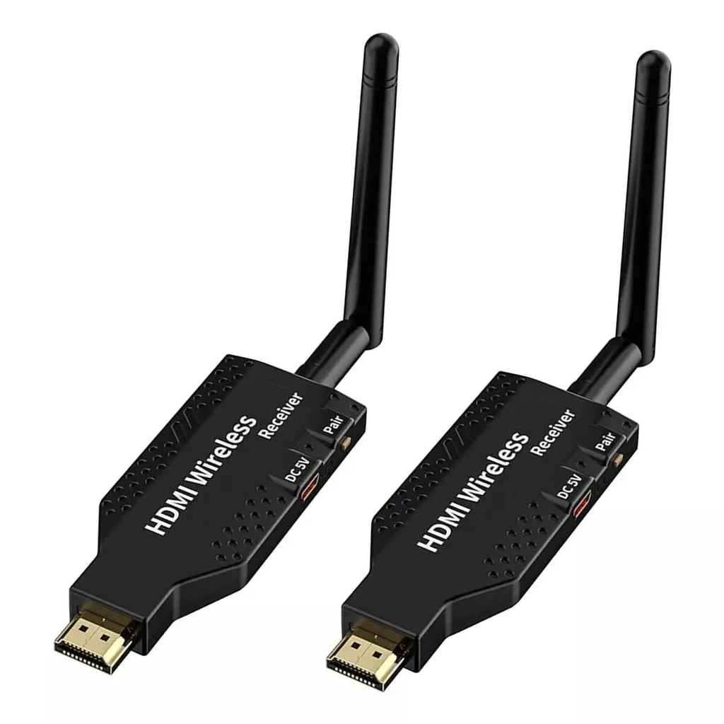 NICOL HDTV Wireless Extender | 50/60M
