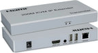 HDMI KVM Extender 200M | 1080P HDMI over LAN