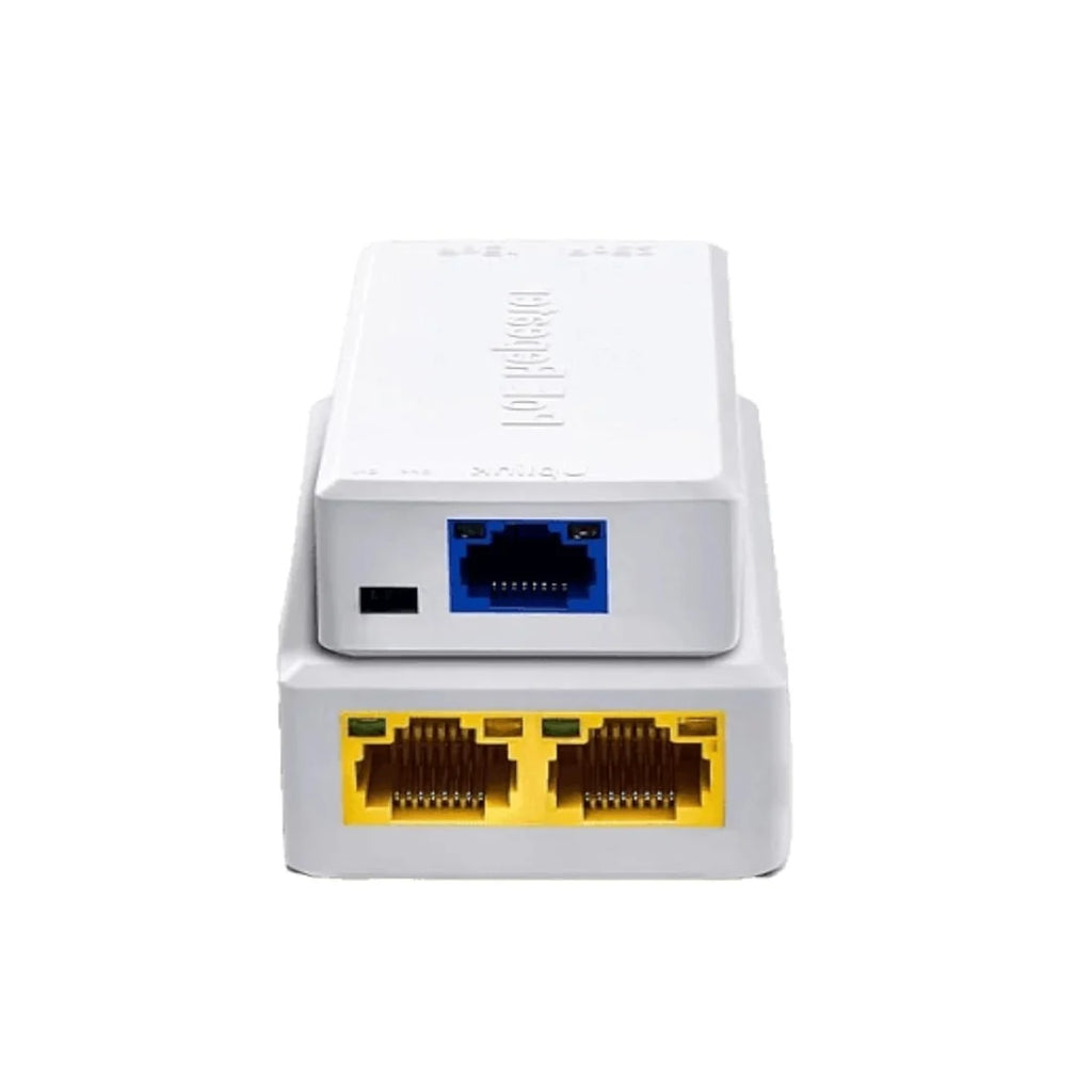 PoE Extender 1 Input 2 Output