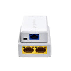 PoE Extender 1 Input 2 Output