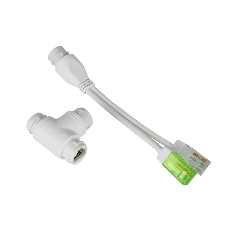 PoE Multiplexer Cable