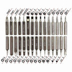 32-in-1 Precision Screwdriver Tool Kit IT-3200 | Magnetic Extension